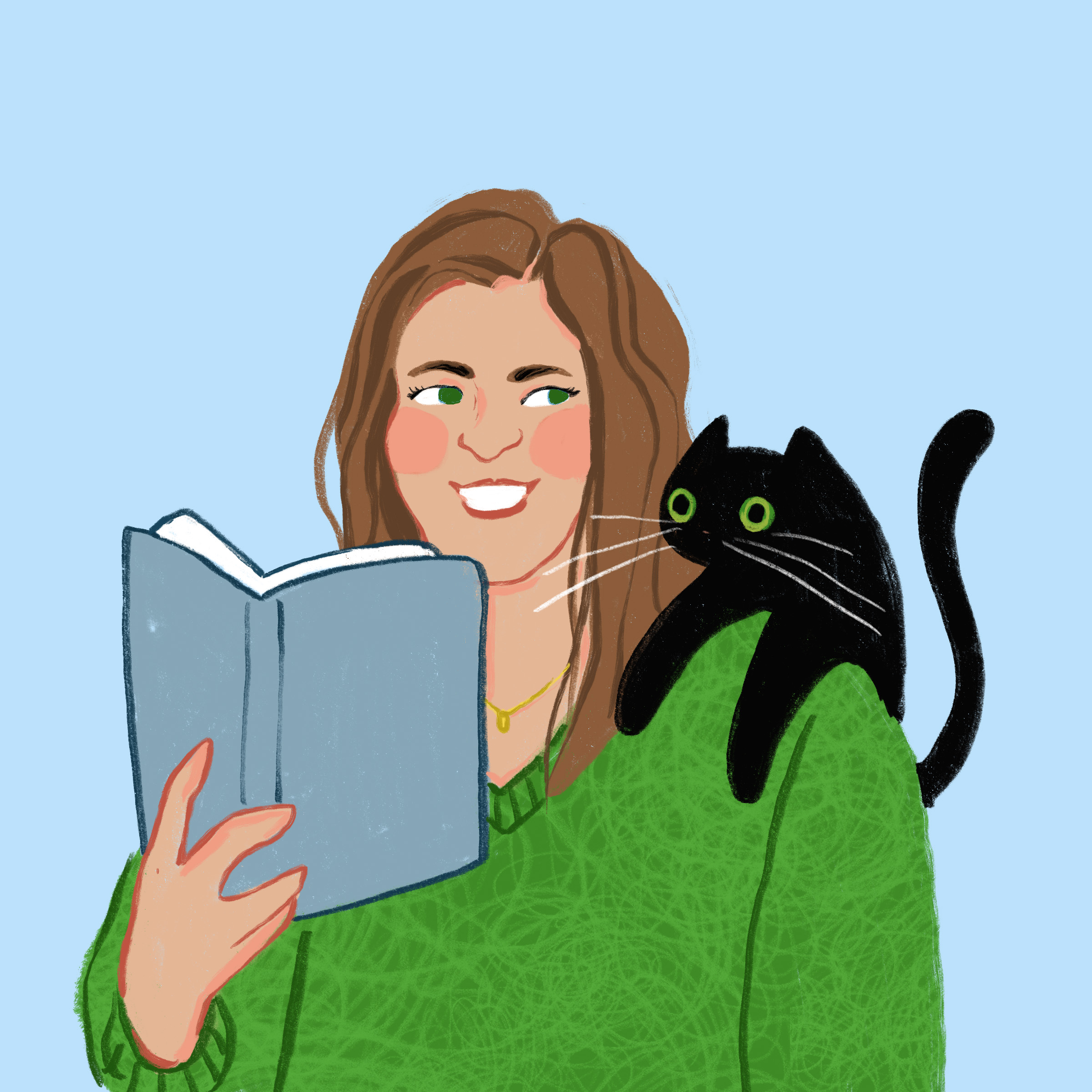 Cat Kenney