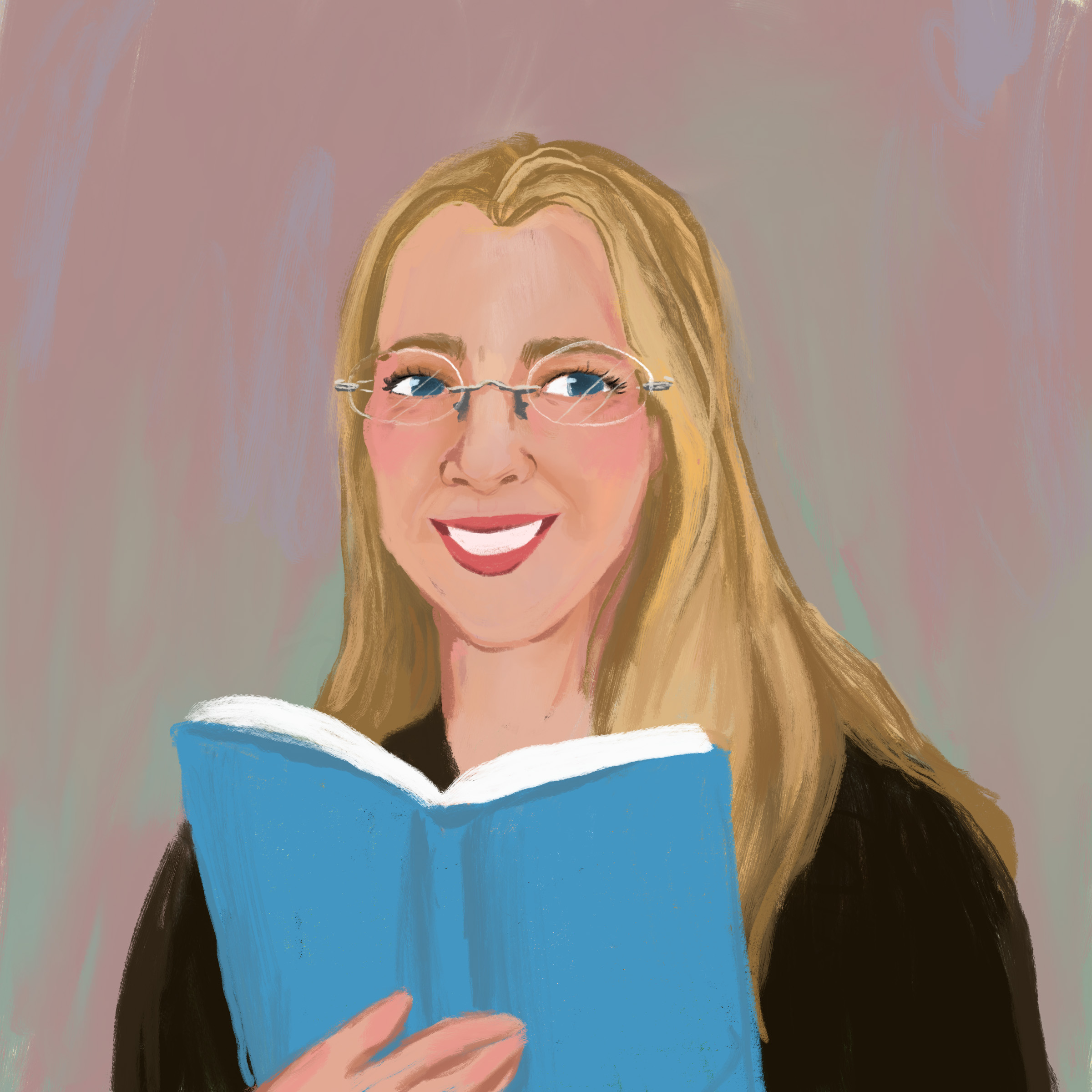 Christine Kopprasch