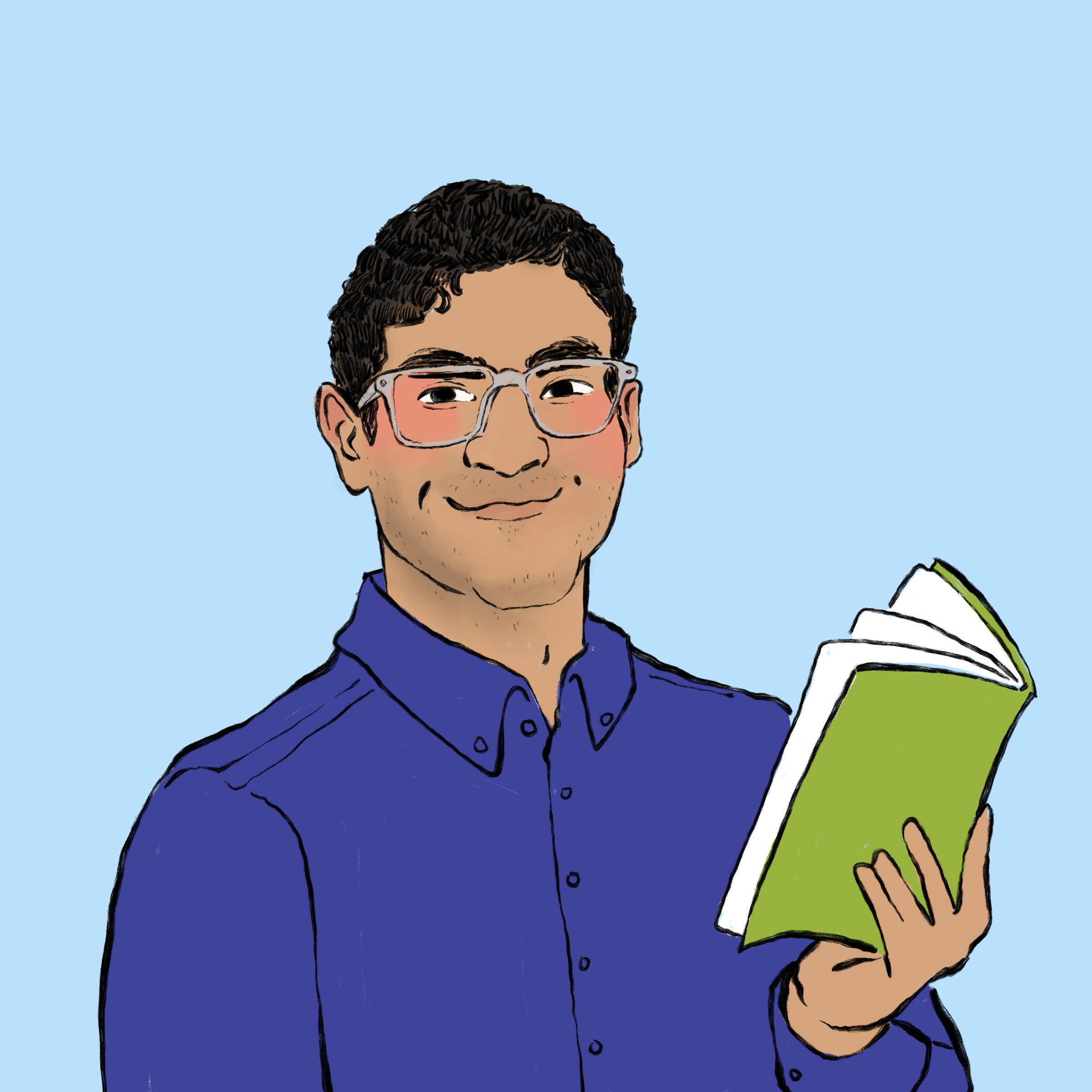 Jesse Shuman