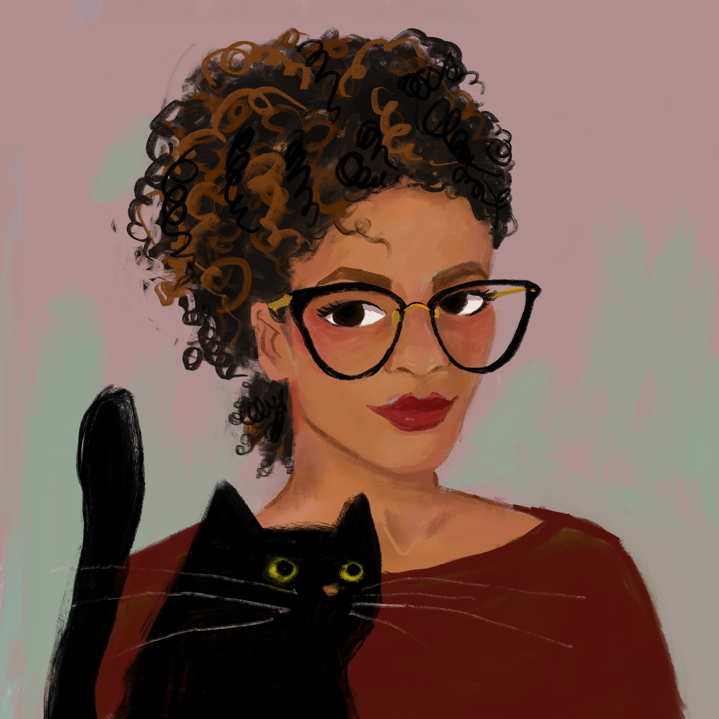 Roxanne Jones