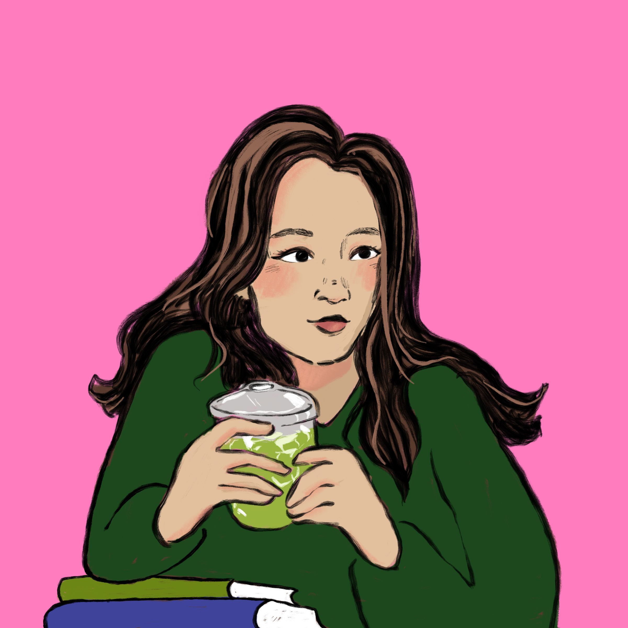 Sydney Jeon