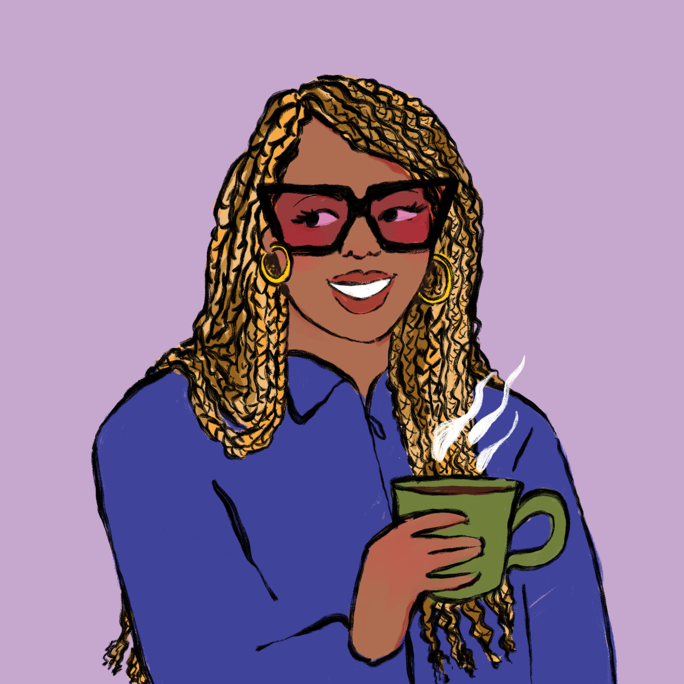 Alexus Blanding