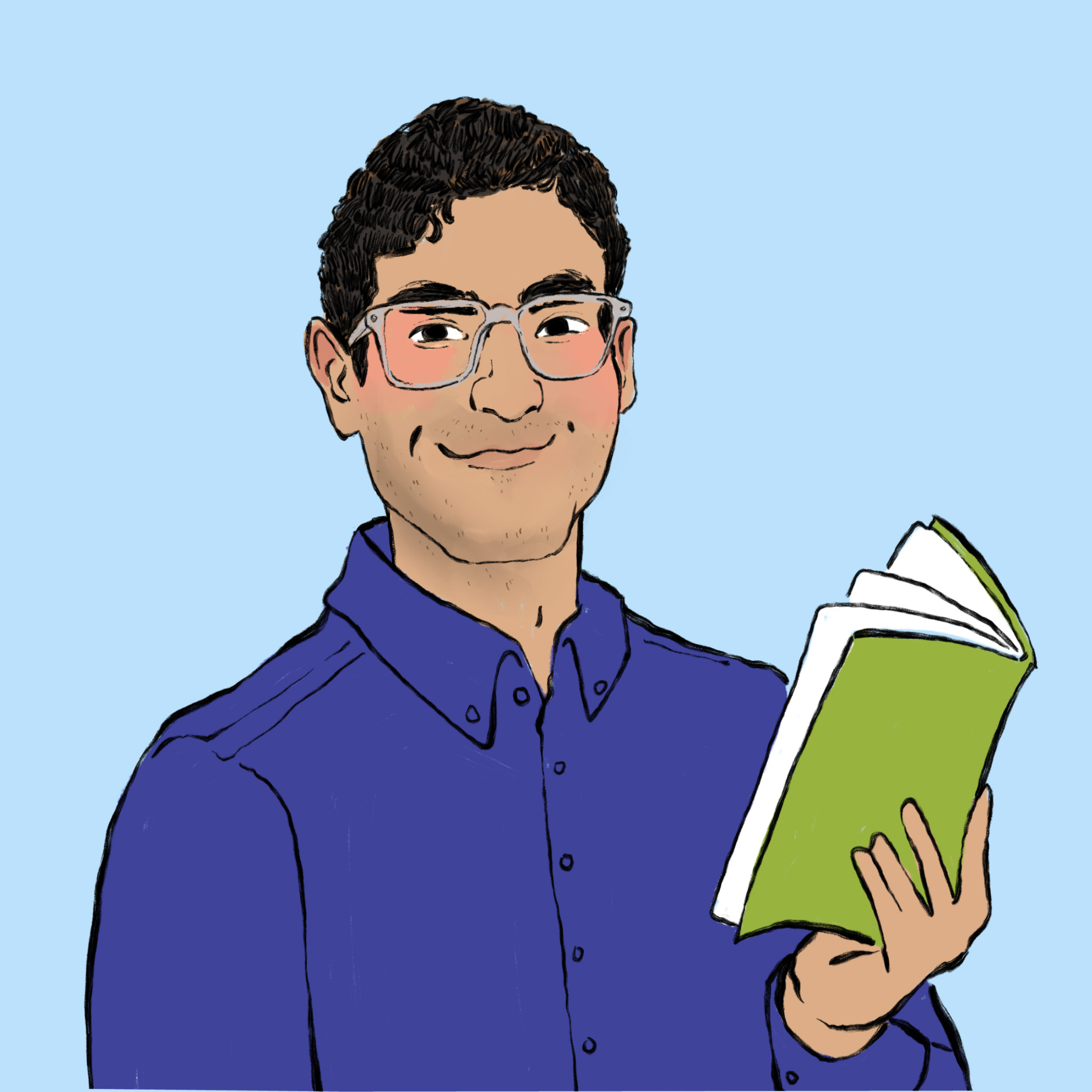 Jesse Shuman