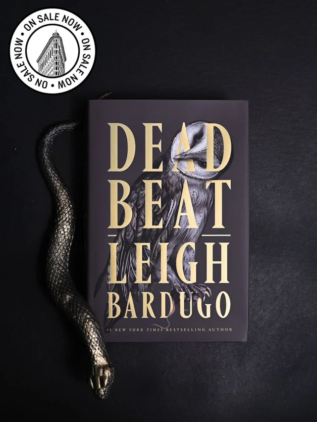HAPPY PUB DAYDEAD BEAT by @lbardugo Alex Stern made it to hell and back, but this time she left the door open behind her. As demons creep through New Haven and the gates of the underworld threaten to open, Alex and her allies must uncover the secrets of Yale’s societies and the truth hidden in her own blood. WE ARE CALLED TO RISE by @jkrausevilmar Drawing on decades of work with displaced women around the world, Jina Krause-Vilmar explores the overlooked economic and social power of refugee women. Blending personal stories with social science, she challenges the barriers and stereotypes that keep that power from being recognized.THE STEAL by @itsalexwags Journalist Alex Wagner traces how a group of conservative figures set out to reshape the American judiciary during the Reagan era. Blending political history with investigative storytelling, The Steal goes behind the scenes of the movement that transformed the courts and continues to influence them today.And dont miss WHAT HAPPENED TO YOU by @oprah and KAPLANS PLOT by @imjasondiamond now available in paperback!